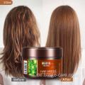 Arganöl Keratin Protein Repairing Hair Masque